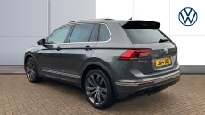 Volkswagen Tiguan 2.0 TDi 150 R-Line 5dr Diesel Estate
